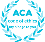 ACA Administrative Consultants Ethics Pledge